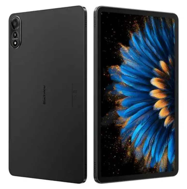 Blackview 12" Mega 2 Wifi 12/256GB (Szürke)