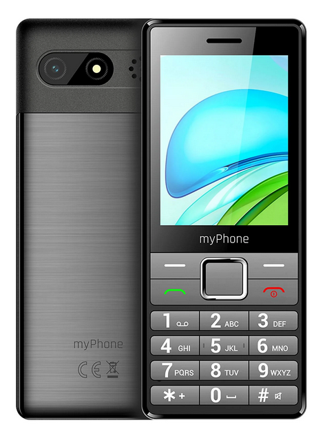myPhone 7340 LTE (Szürke)