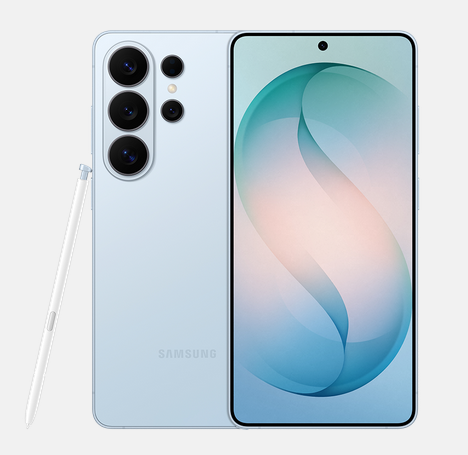 Samsung S948B Galaxy S26 Ultra 5G Dual 512GB (Kék) - 12GB RAM