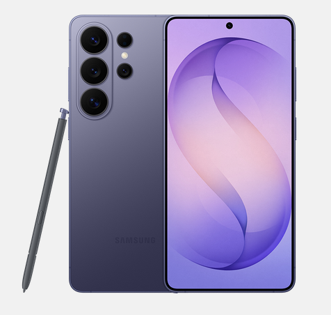 Samsung S948B Galaxy S26 Ultra 5G Dual 512GB (Lila) - 12GB RAM