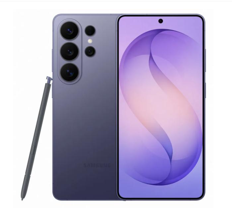 Samsung S948B Galaxy S26 Ultra 5G Dual 256GB (Violet) - 12GB RAM