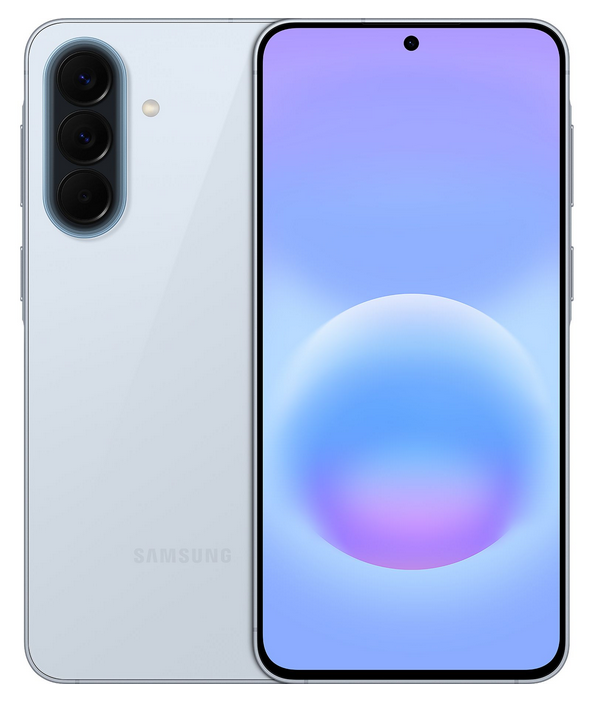 Samsung Galaxy A57 A576 128GB 5G (Kék) - 8GB RAM Dual