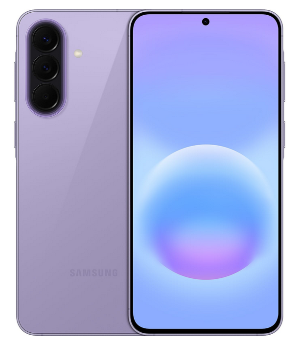 Samsung Galaxy A57 A576 256GB 5G (Lila) - 8GB RAM Dual