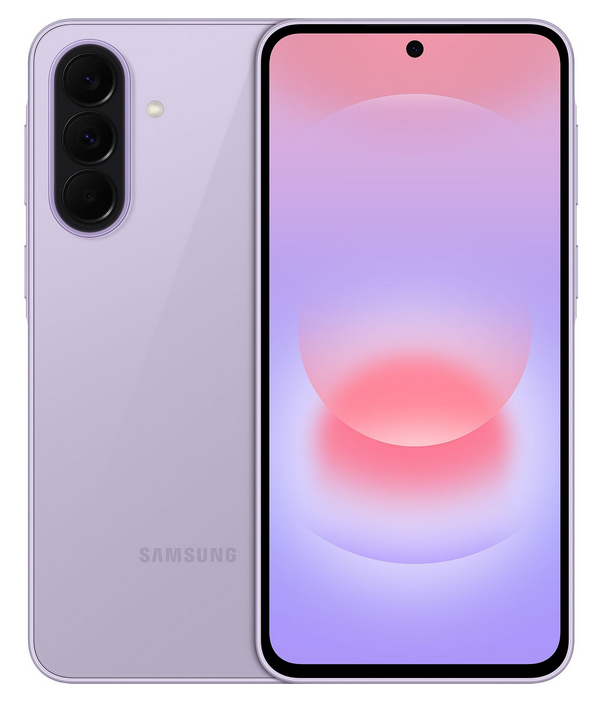 Samsung Galaxy A37 A376 128GB 5G (Levendula) - 6GB RAM Dual