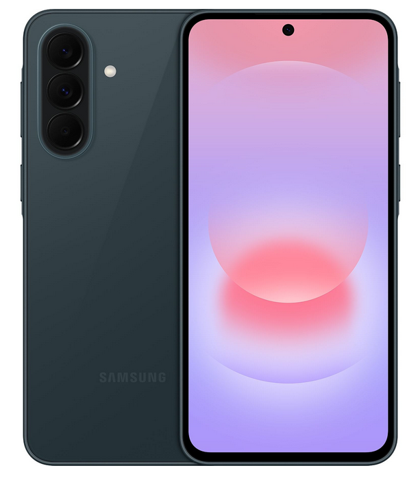 Samsung Galaxy A37 A376 128GB 5G (Szürkészöld) - 6GB RAM Dual