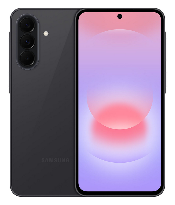 Samsung Galaxy A37 A376 128GB 5G (Szénfekete) - 6GB RAM Dual