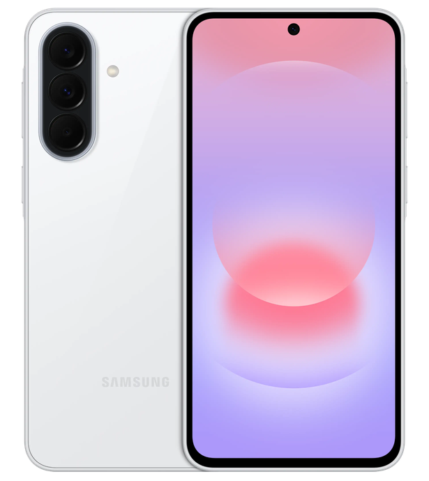 Samsung Galaxy A37 A376 128GB 5G (Fehér) - 6GB RAM Dual