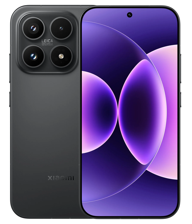 Xiaomi 17 5G 256GB 12GB RAM Dual (Fekete)