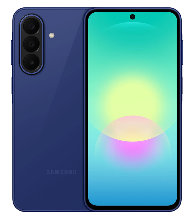 Samsung Galaxy A27 A276 128GB 5G (Kék) - 6GB RAM Dual