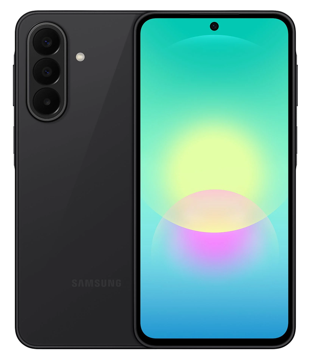Samsung Galaxy A27 A276 128GB 5G (Fekete) - 6GB RAM Dual