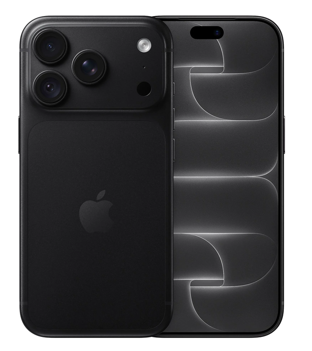 Apple iPhone 18 Pro 256GB ROM (Fekete)