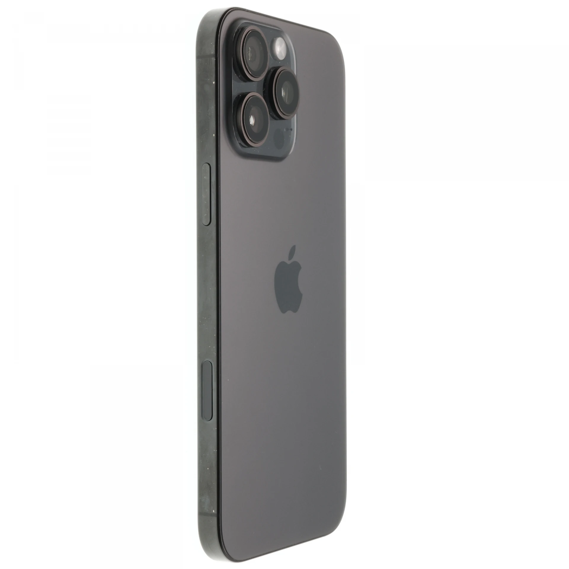 Apple iPhone 16 Pro Max 256 GB, Black Titanium, "A"