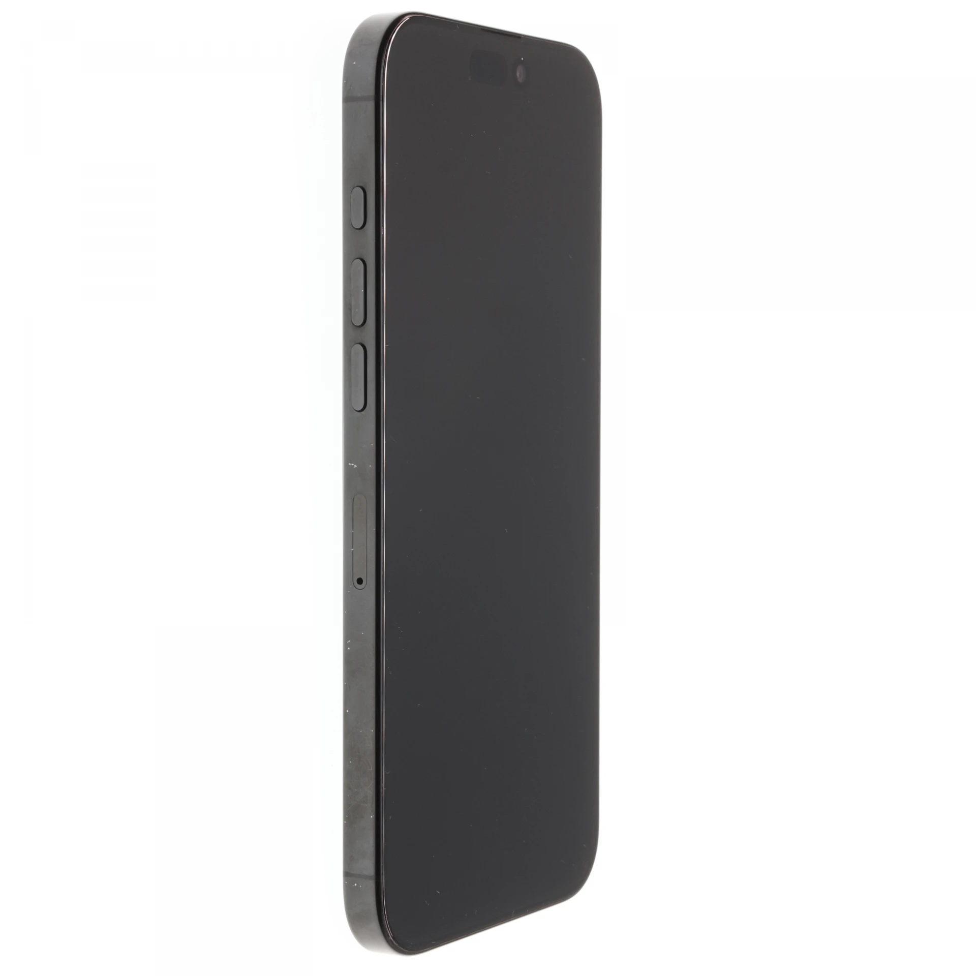 Apple iPhone 16 Pro Max 256 GB, Black Titanium, "A"