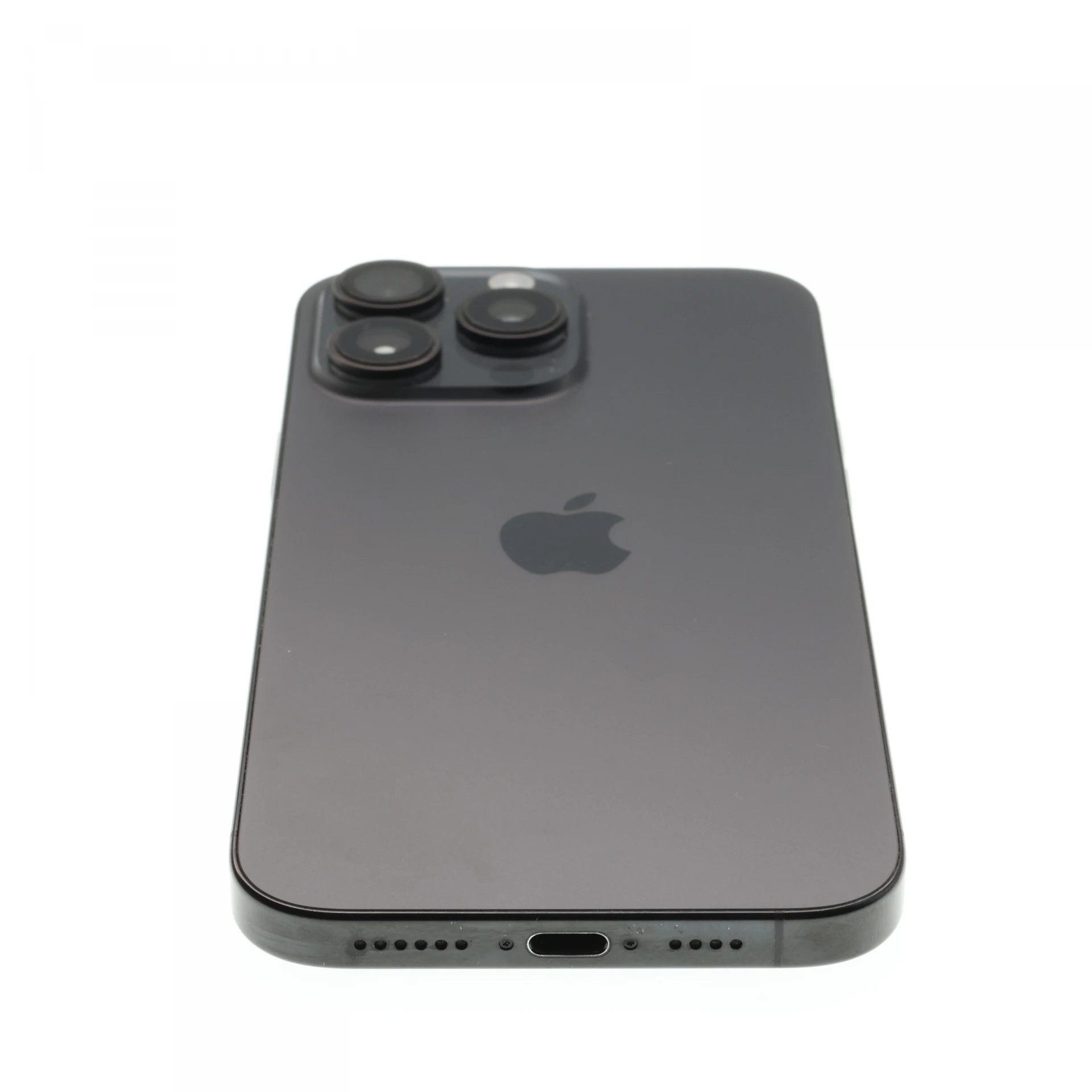 Apple iPhone 16 Pro Max 256 GB, Black Titanium, "A"