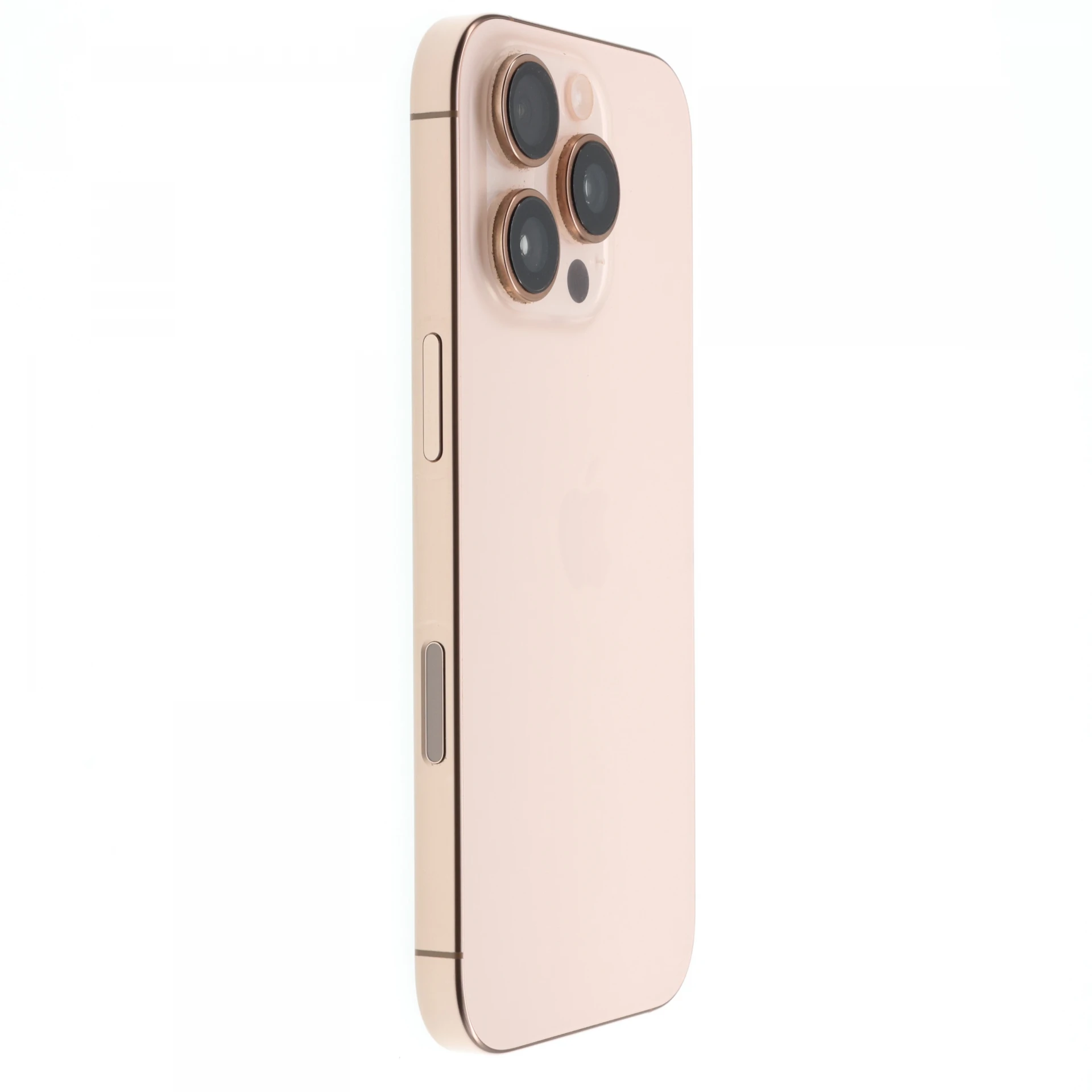 Apple iPhone 16 Pro 128 GB, Desert Titanium, "A"