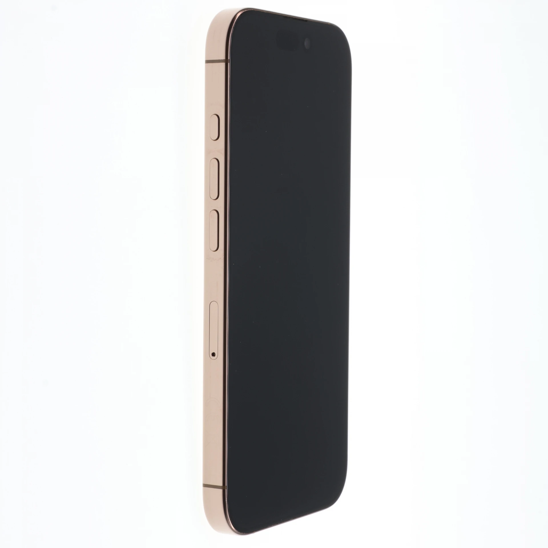 Apple iPhone 16 Pro 128 GB, Desert Titanium, "A"