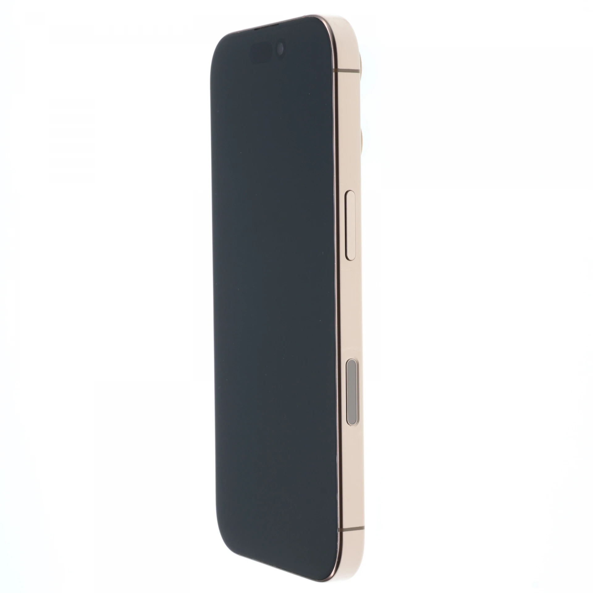 Apple iPhone 16 Pro 128 GB, Desert Titanium, "A"