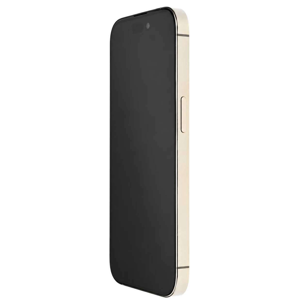 Apple iPhone 14 Pro 128 GB, Gold, A+