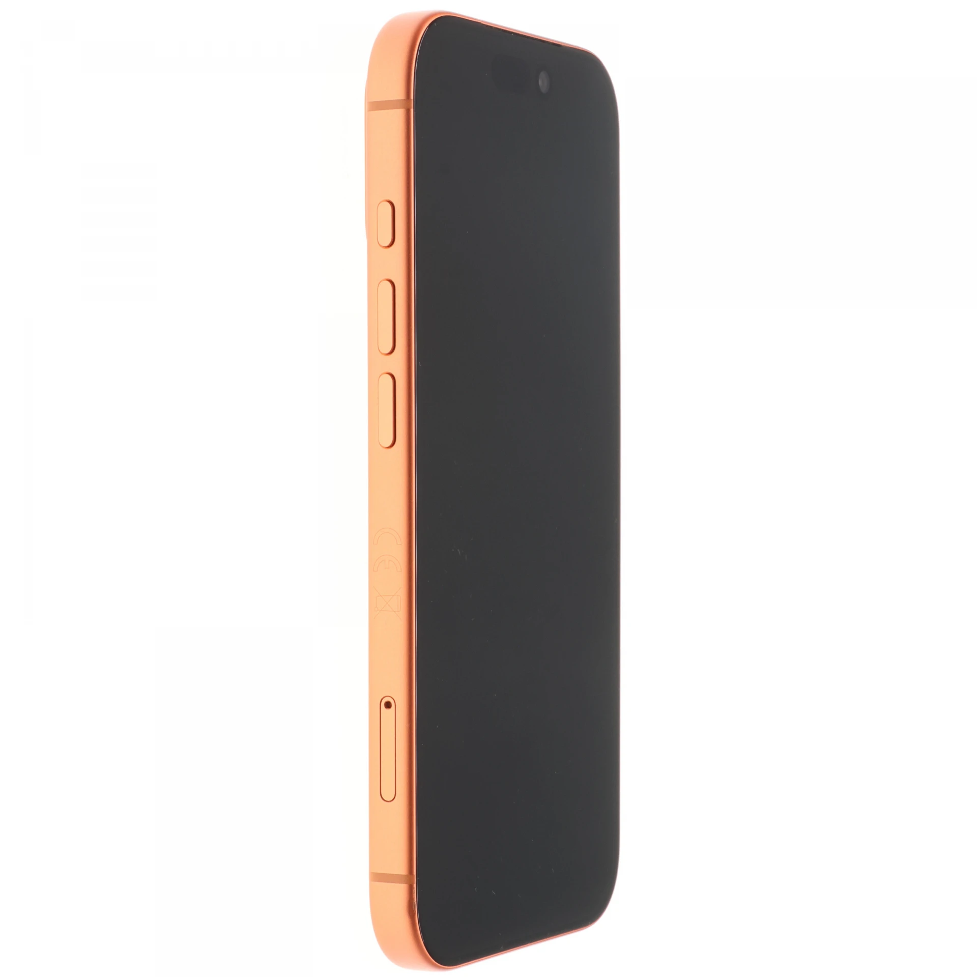 Apple iPhone 17 Pro 256 GB, Cosmic Orange, "A"