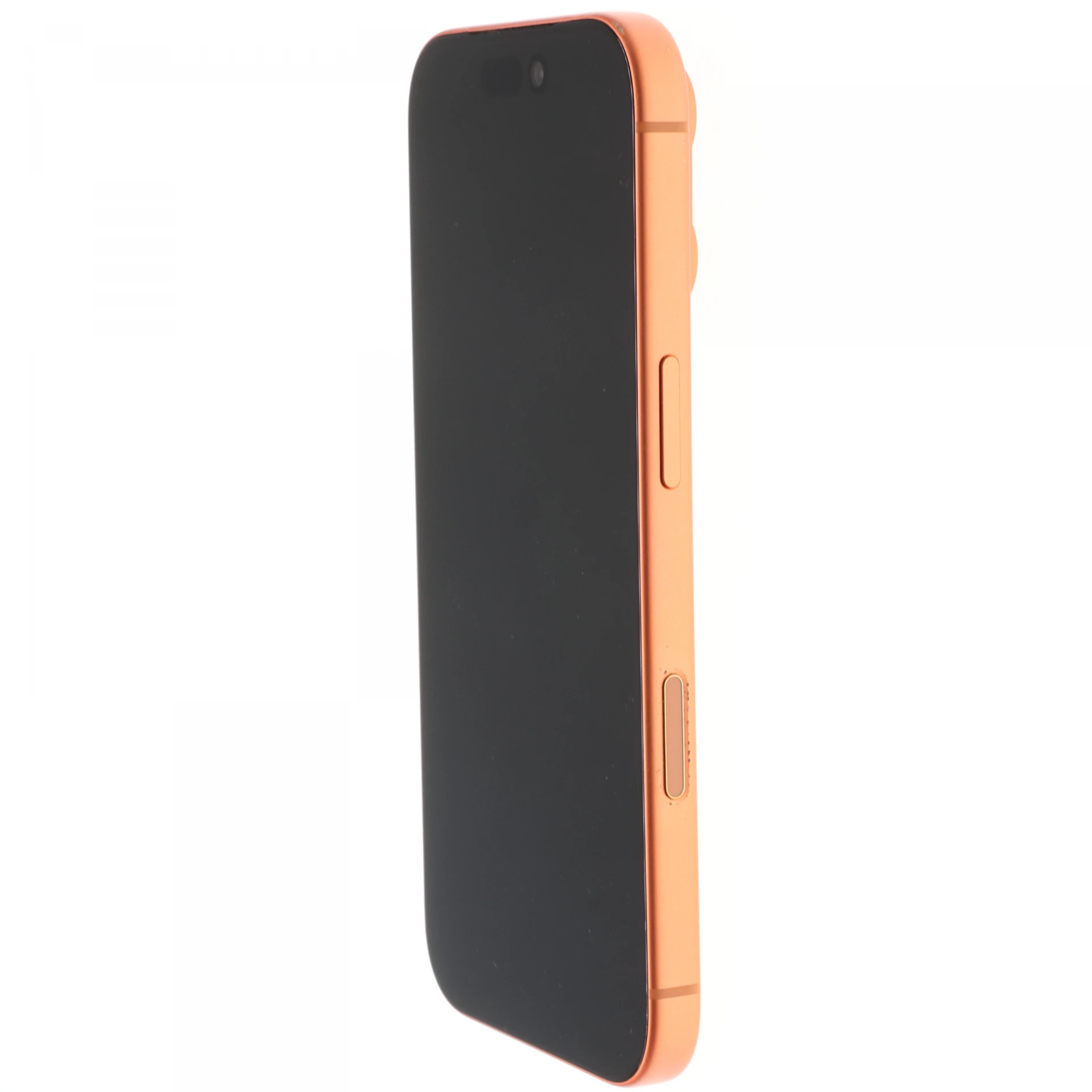 Apple iPhone 17 Pro 256 GB, Cosmic Orange, "A"