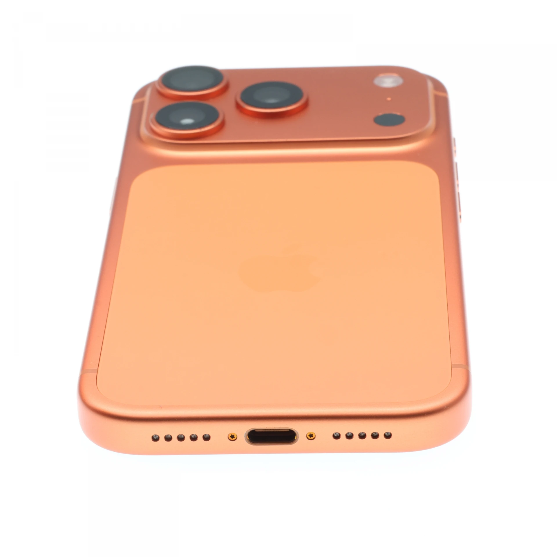 Apple iPhone 17 Pro 256 GB, Cosmic Orange, "A"