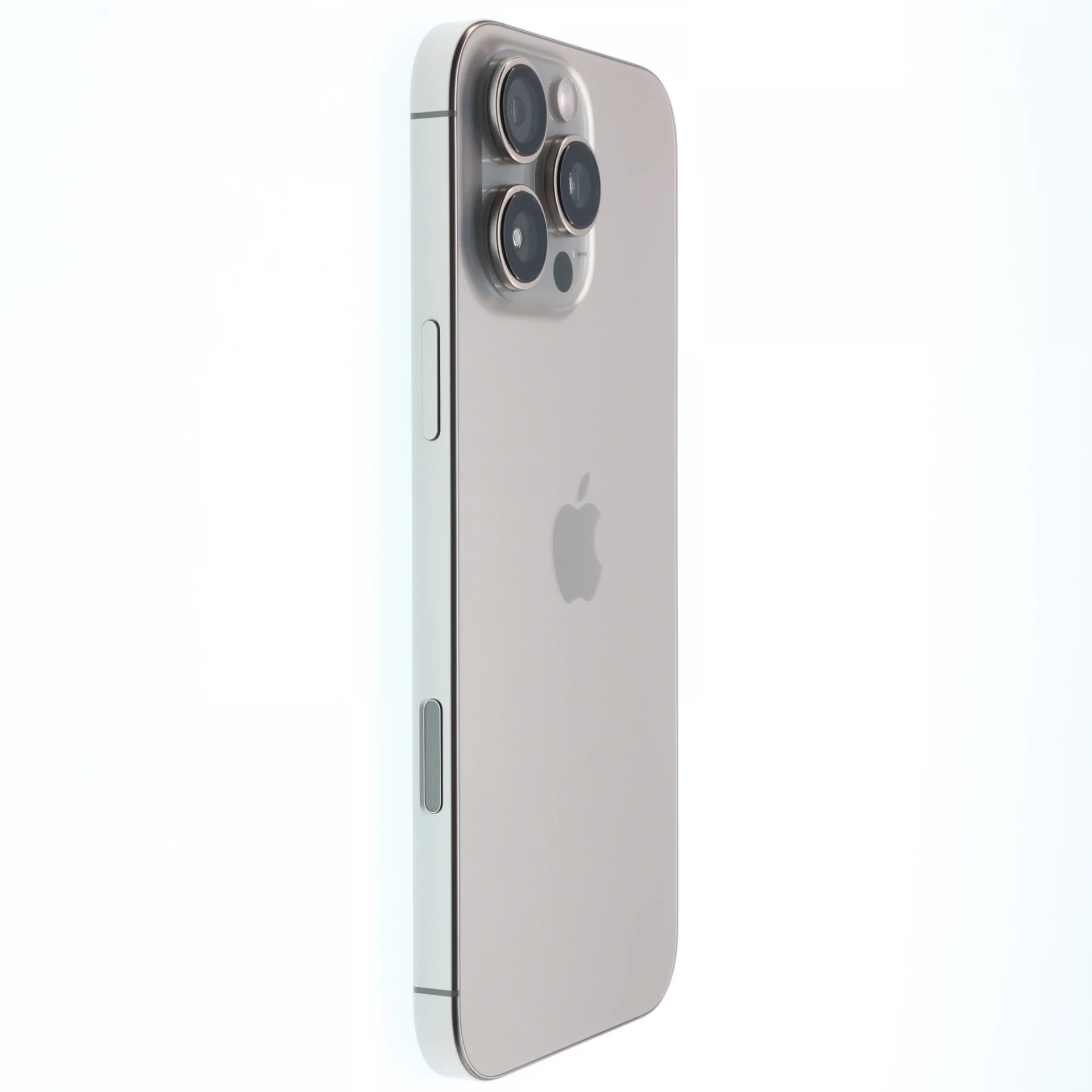 Apple iPhone 16 Pro 128 GB, Natural Titanium, A+