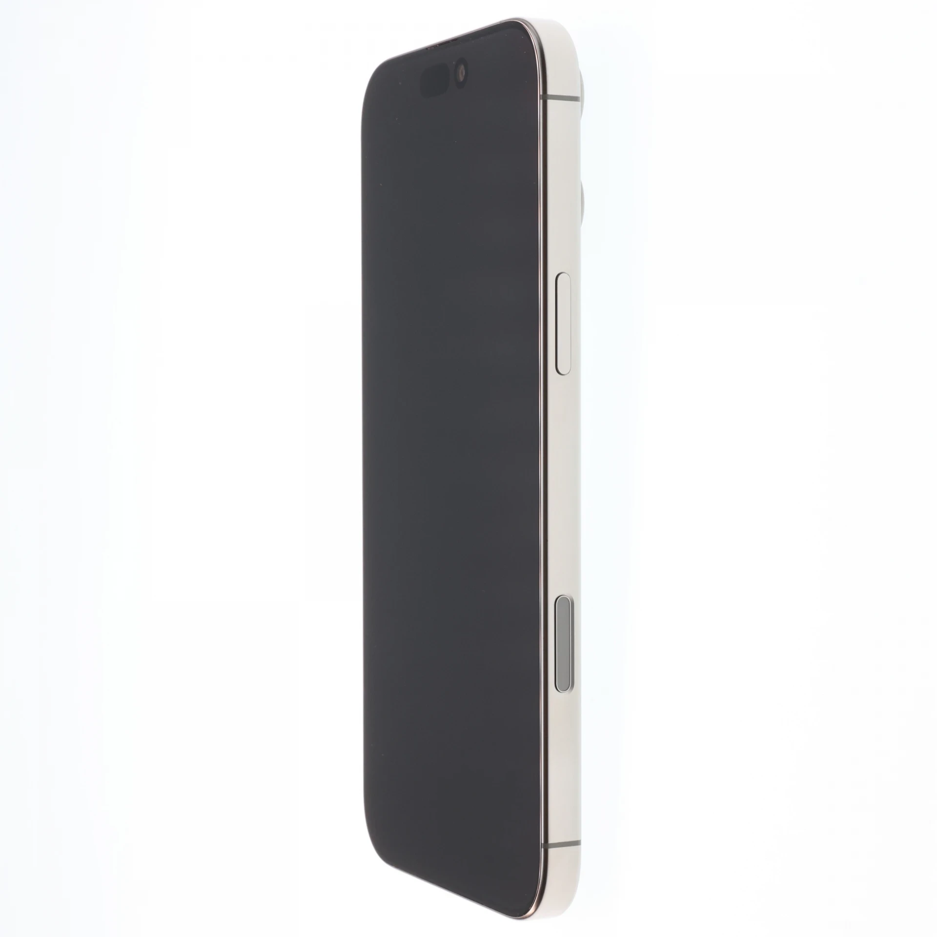 Apple iPhone 16 Pro 128 GB, Natural Titanium, A+