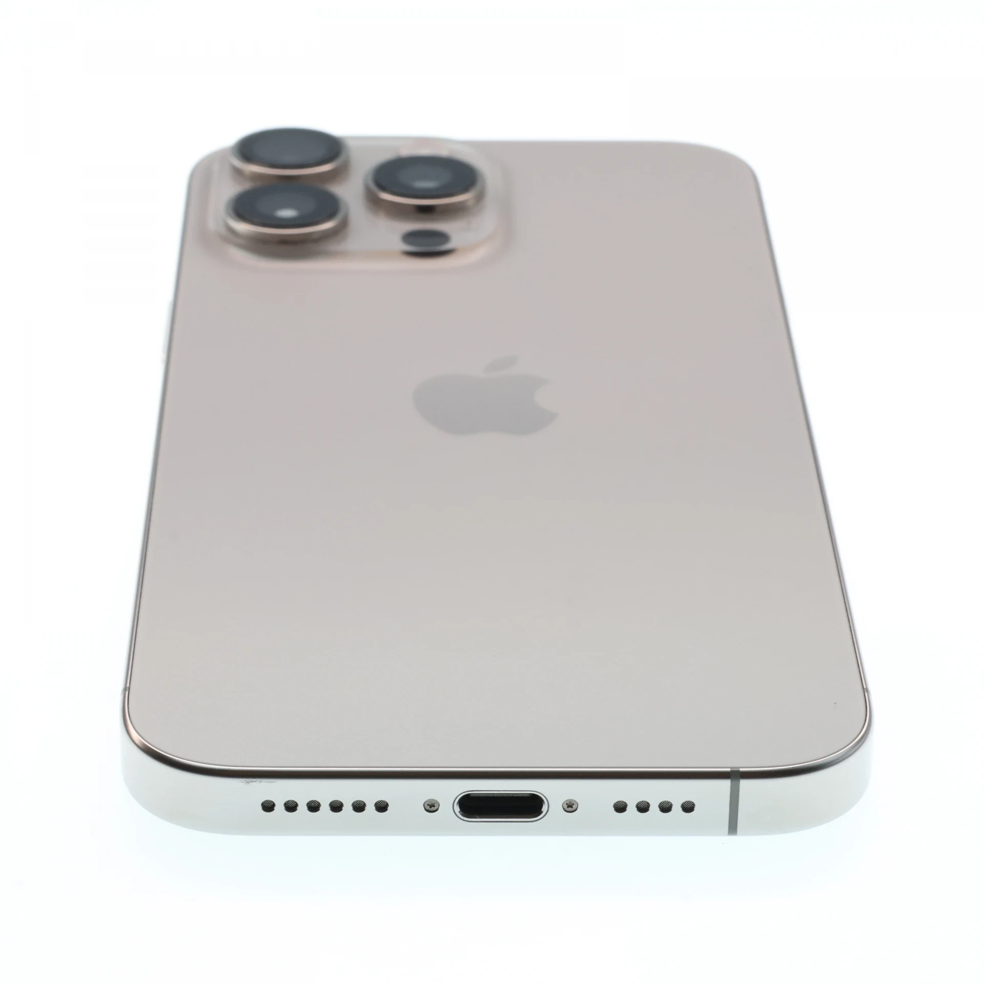Apple iPhone 16 Pro 128 GB, Natural Titanium, A+