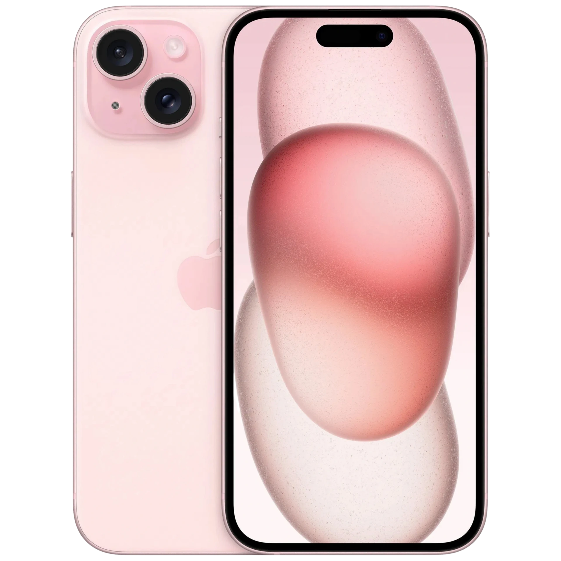 Apple iPhone 15 128 GB, Pink, "A"