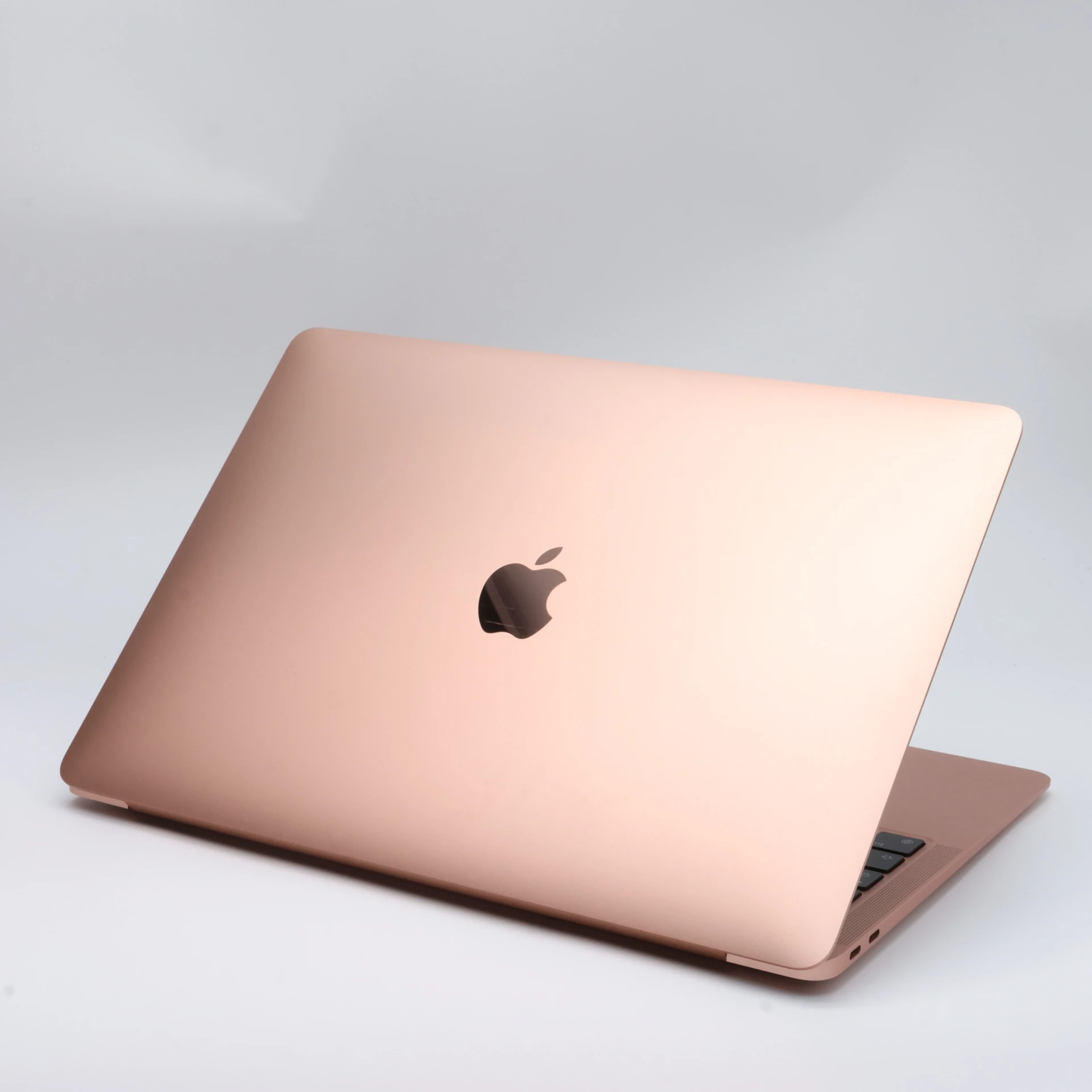 Apple MacBook Air 13″ 2020 EU, 256 GB, Gold, M1, 8 GB, SSD, "A"