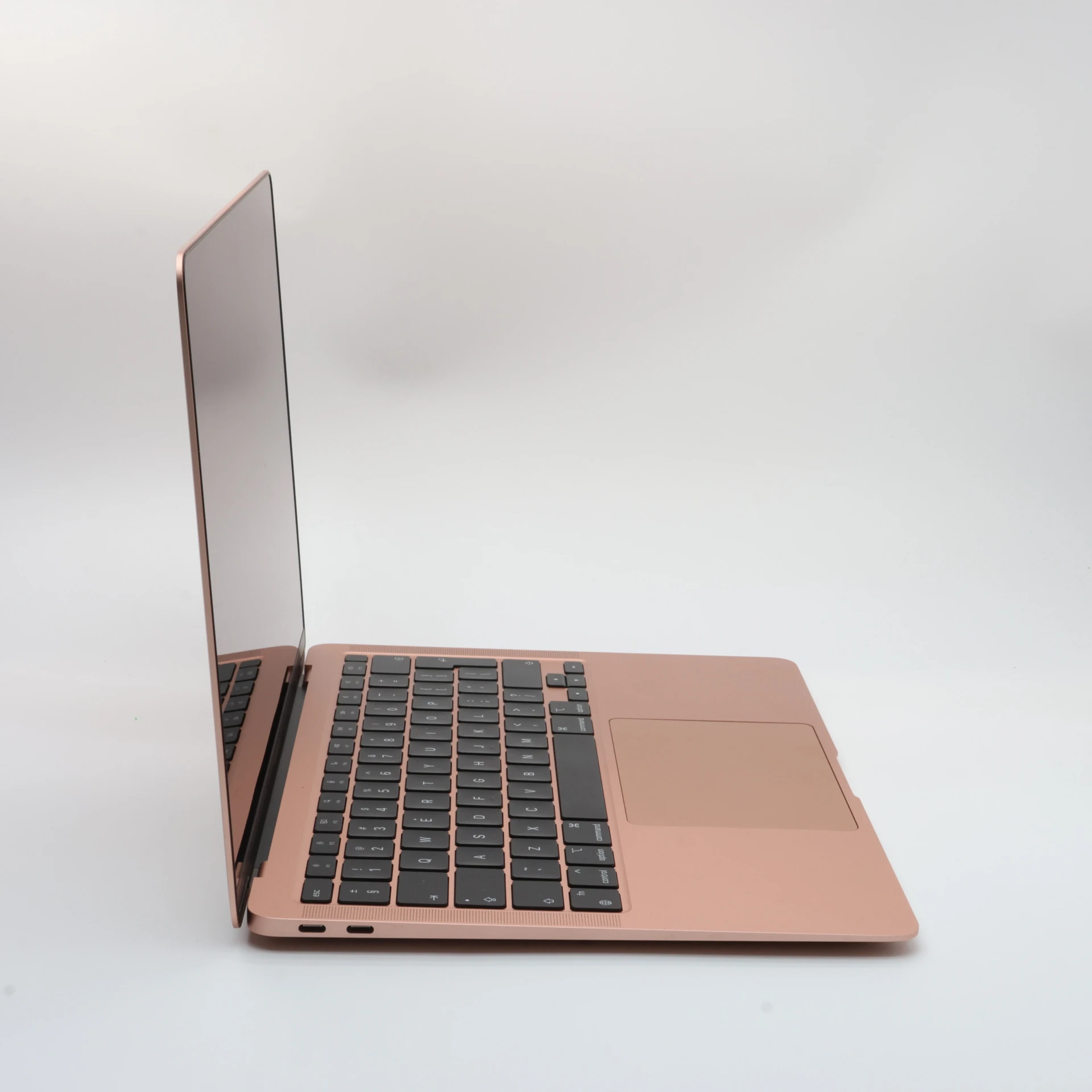 Apple MacBook Air 13″ 2020 EU, 256 GB, Gold, M1, 8 GB, SSD, "A"