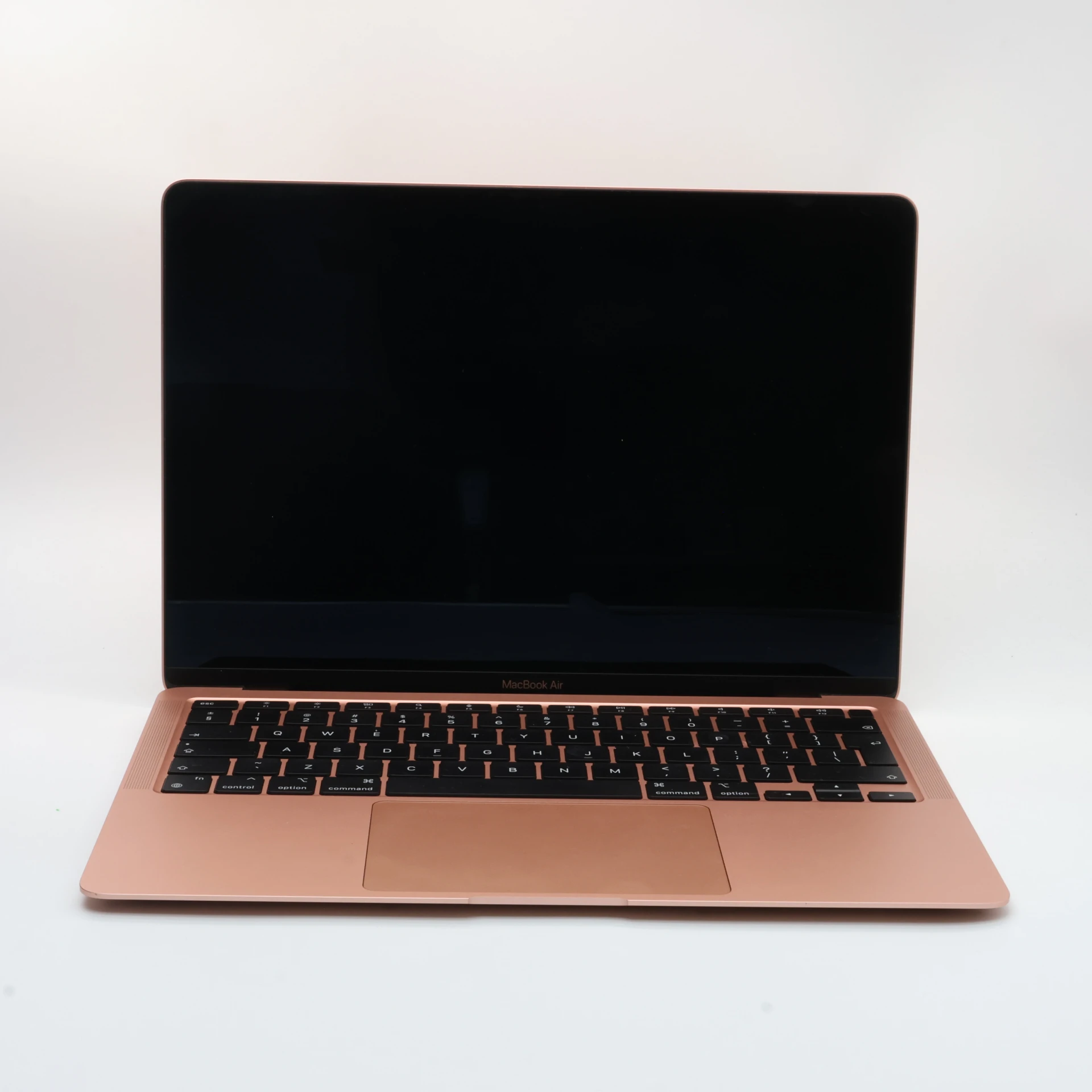 Apple MacBook Air 13″ 2020 EU, 256 GB, Gold, M1, 8 GB, SSD, "A"