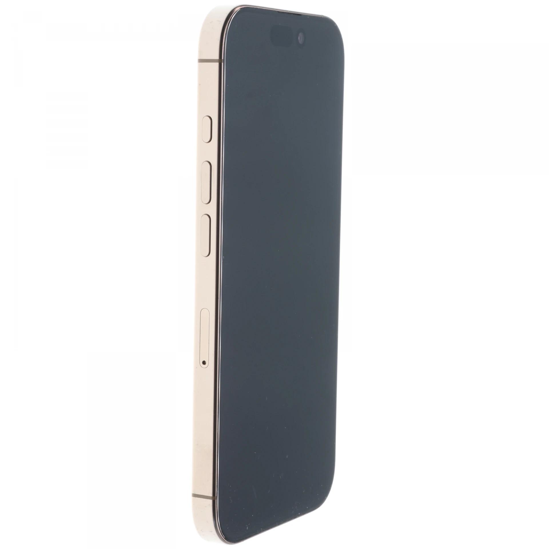 Apple iPhone 16 Pro 256 GB, Desert Titanium, "A"