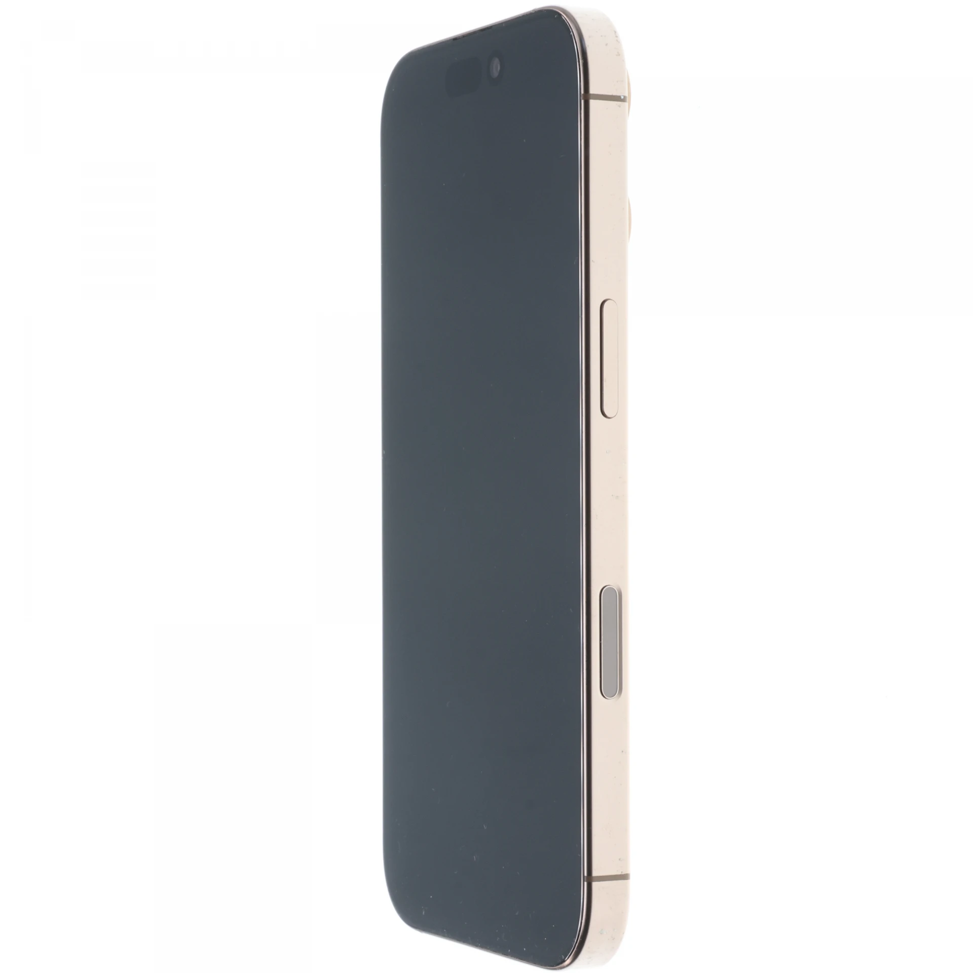 Apple iPhone 16 Pro 256 GB, Desert Titanium, "A"