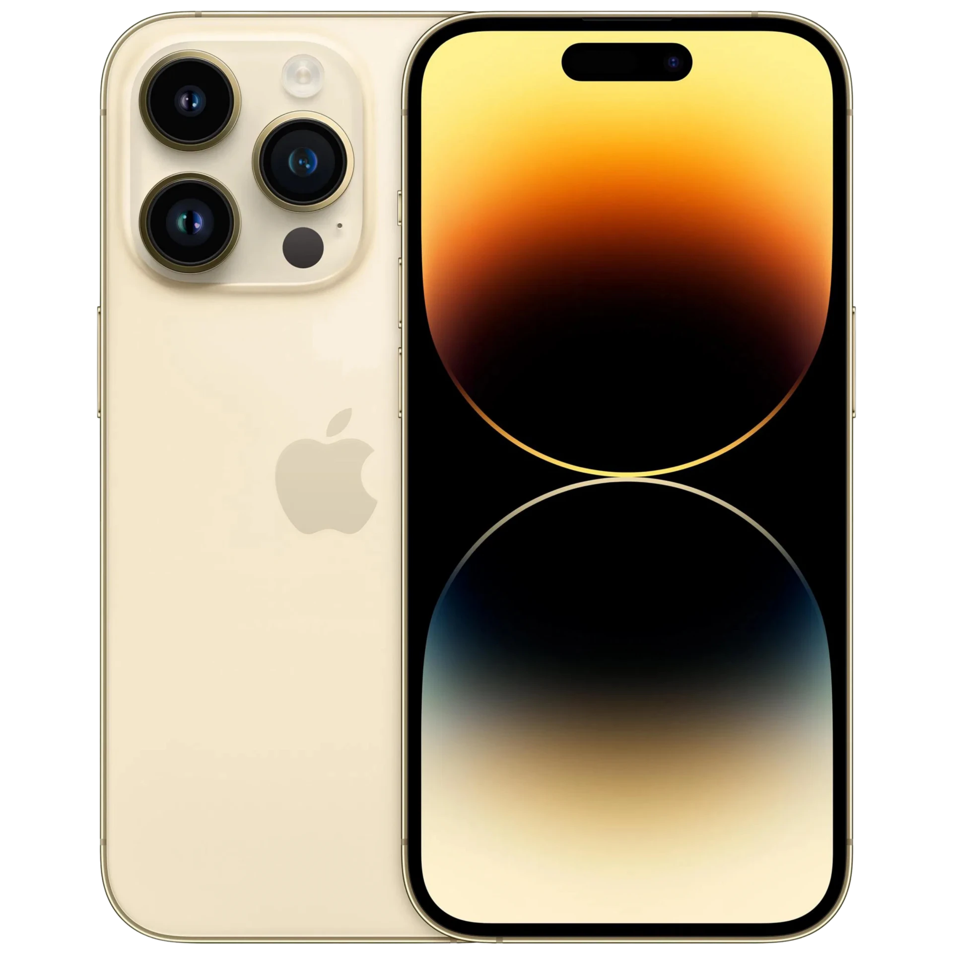 Apple iPhone 14 Pro 128 GB, Gold, "A"