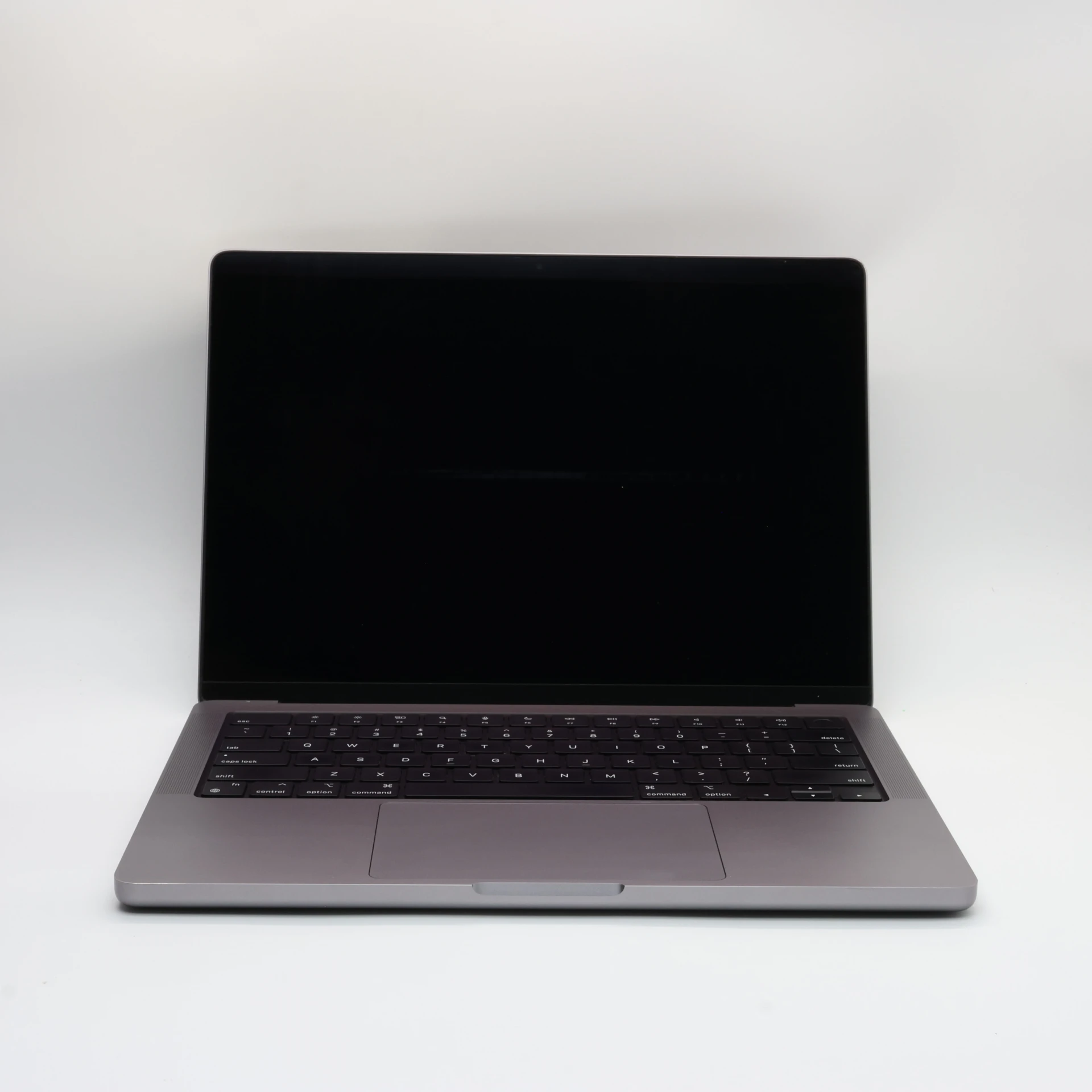 Apple MacBook Pro 14″ 2023 USA, 512 GB, Space Gray, M2 pro, 16 GB, SSD, "A"