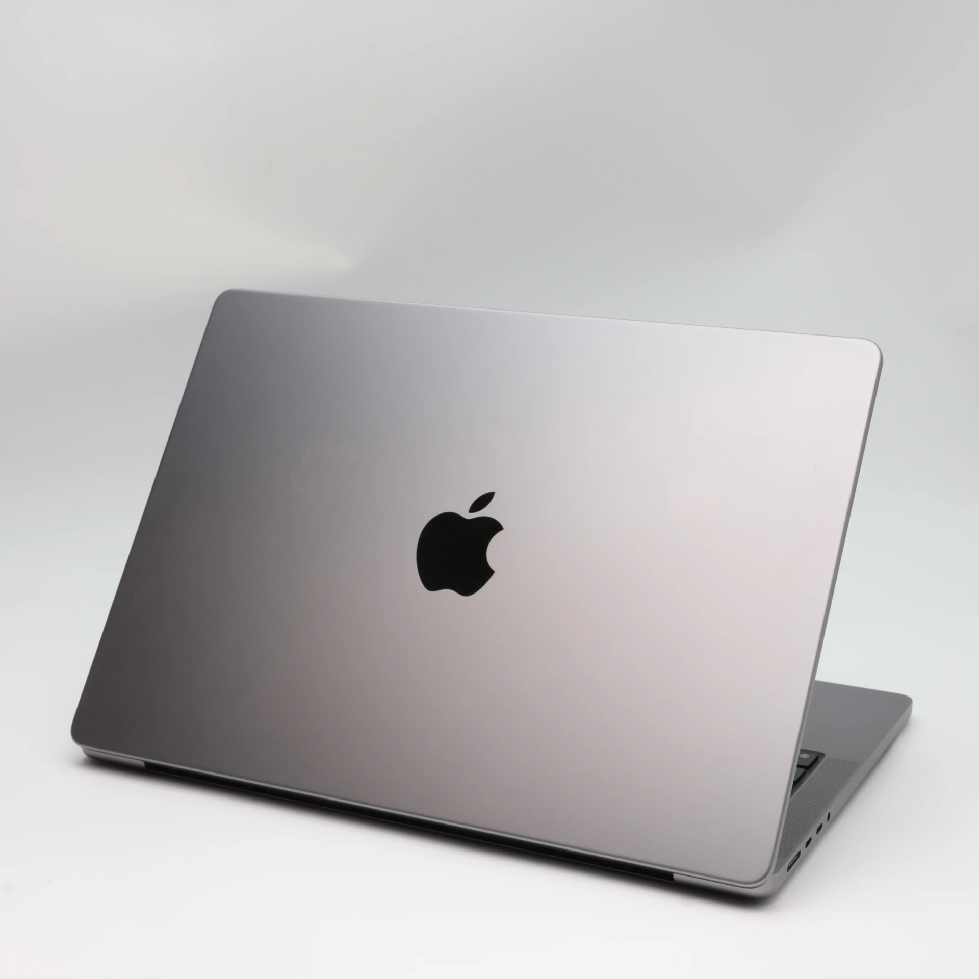 Apple MacBook Pro 14″ 2023 USA, 512 GB, Space Gray, M2 pro, 16 GB, SSD, "A"