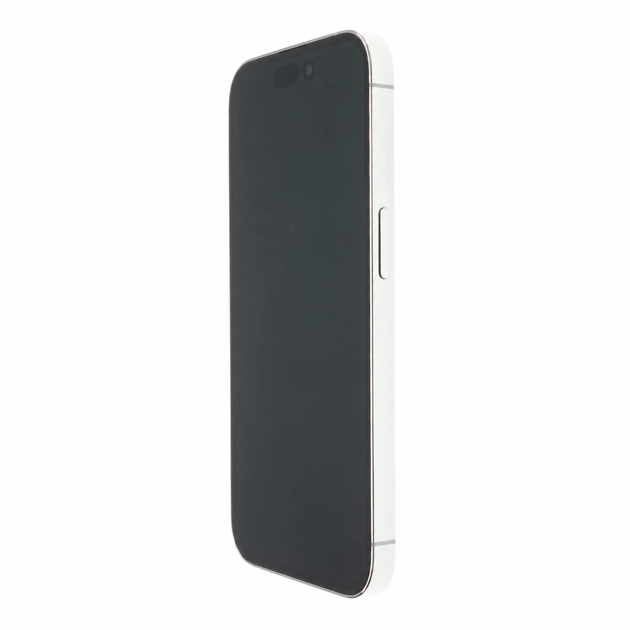 Apple iPhone 14 Pro Max 128 GB, Silver, A+