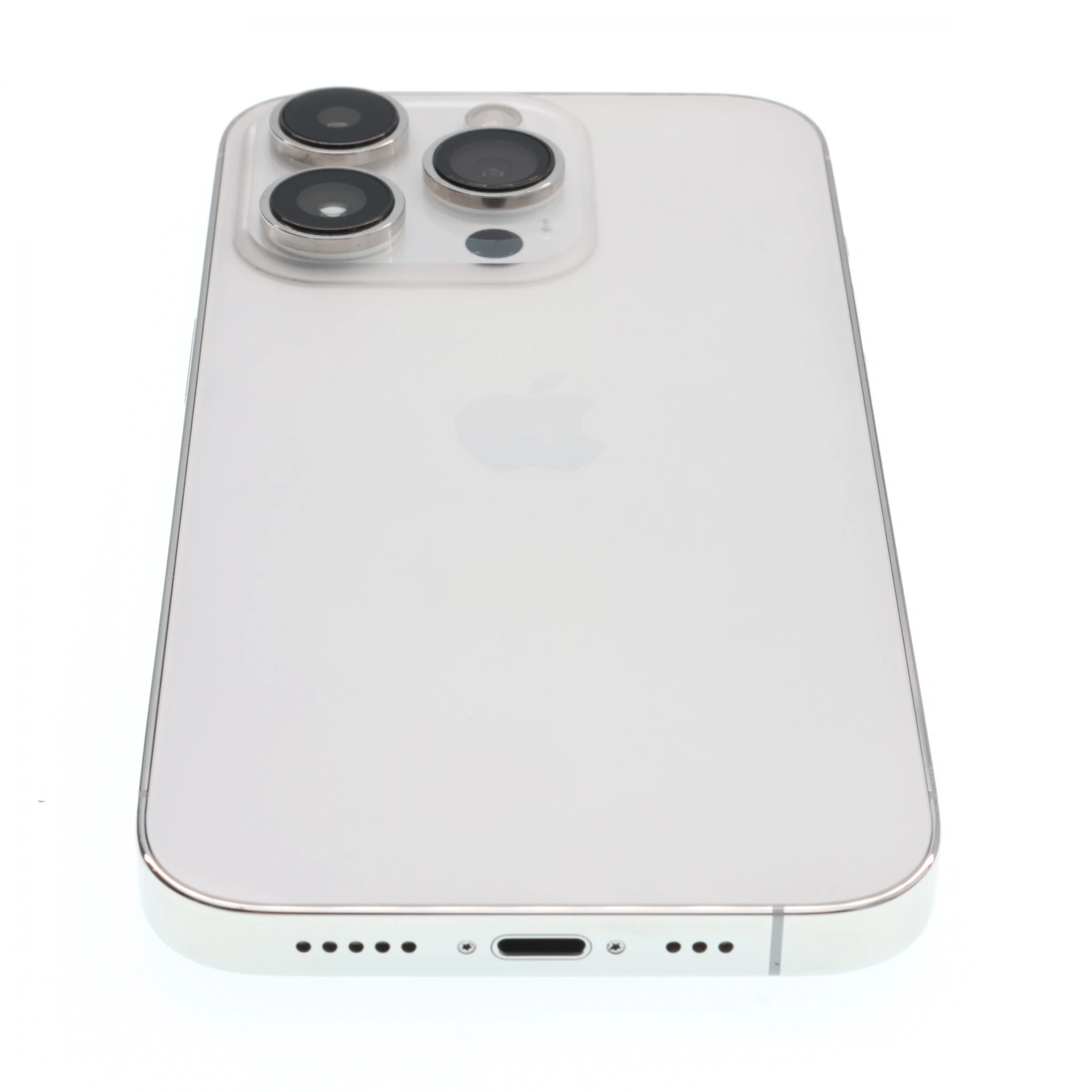 Apple iPhone 14 Pro Max 128 GB, Silver, A+