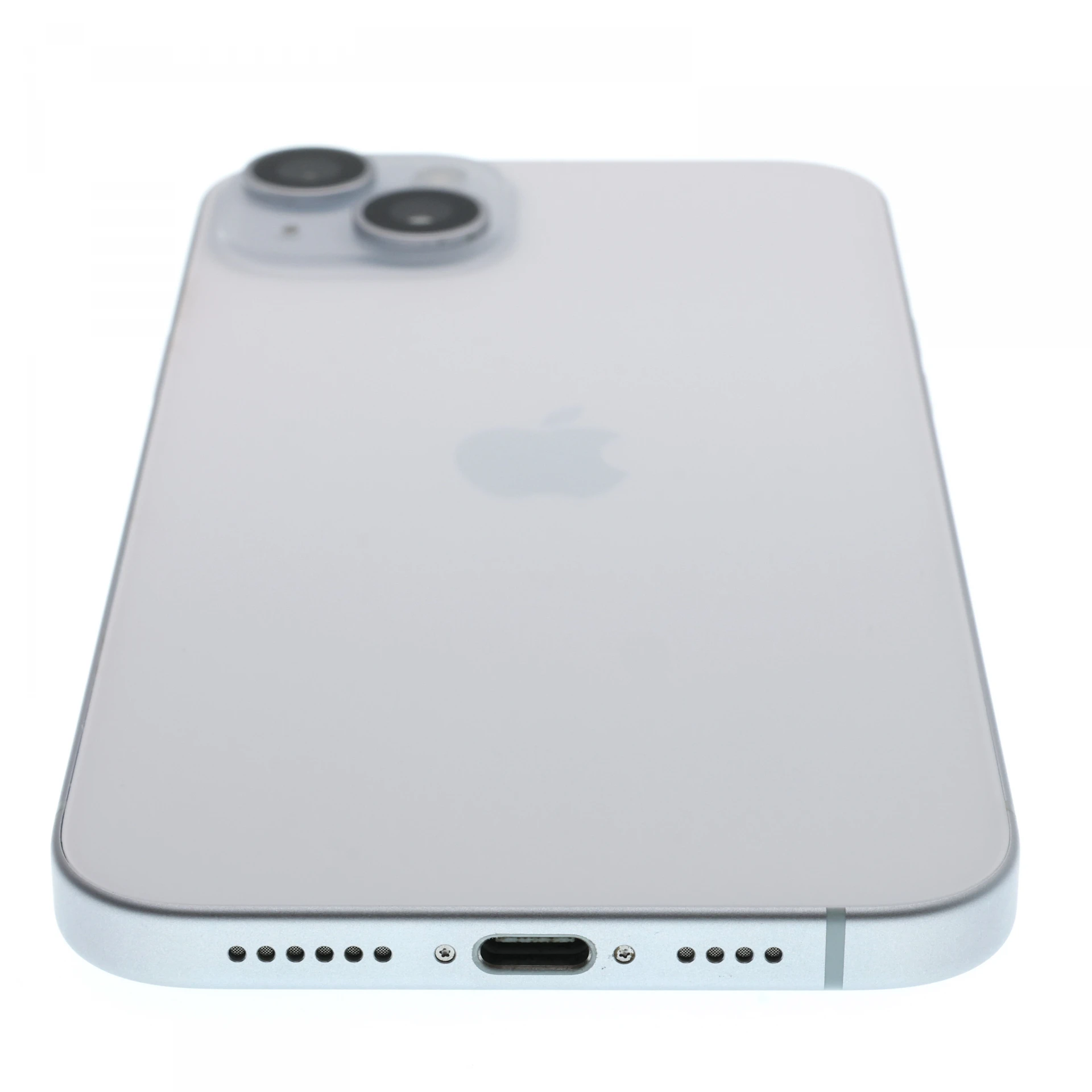 Apple iPhone 15 Plus 128 GB, Blue, Prémium
