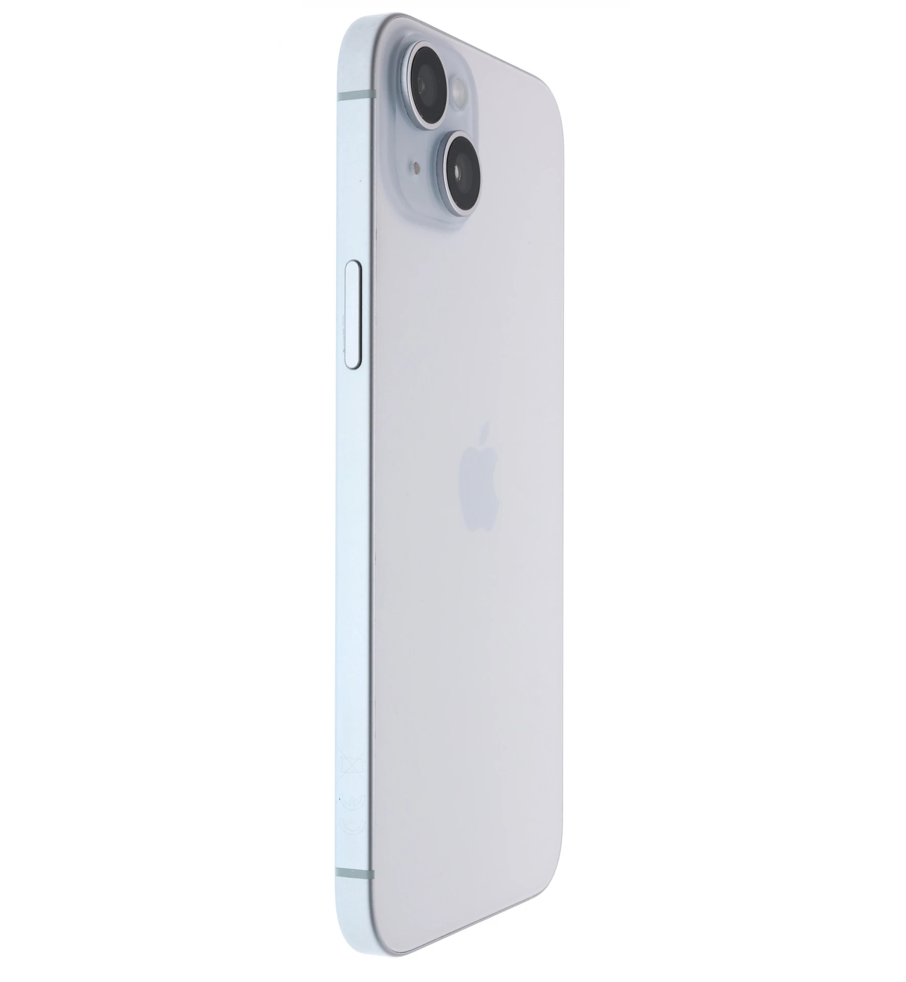 Apple iPhone 15 Plus 256 GB, Blue, A+