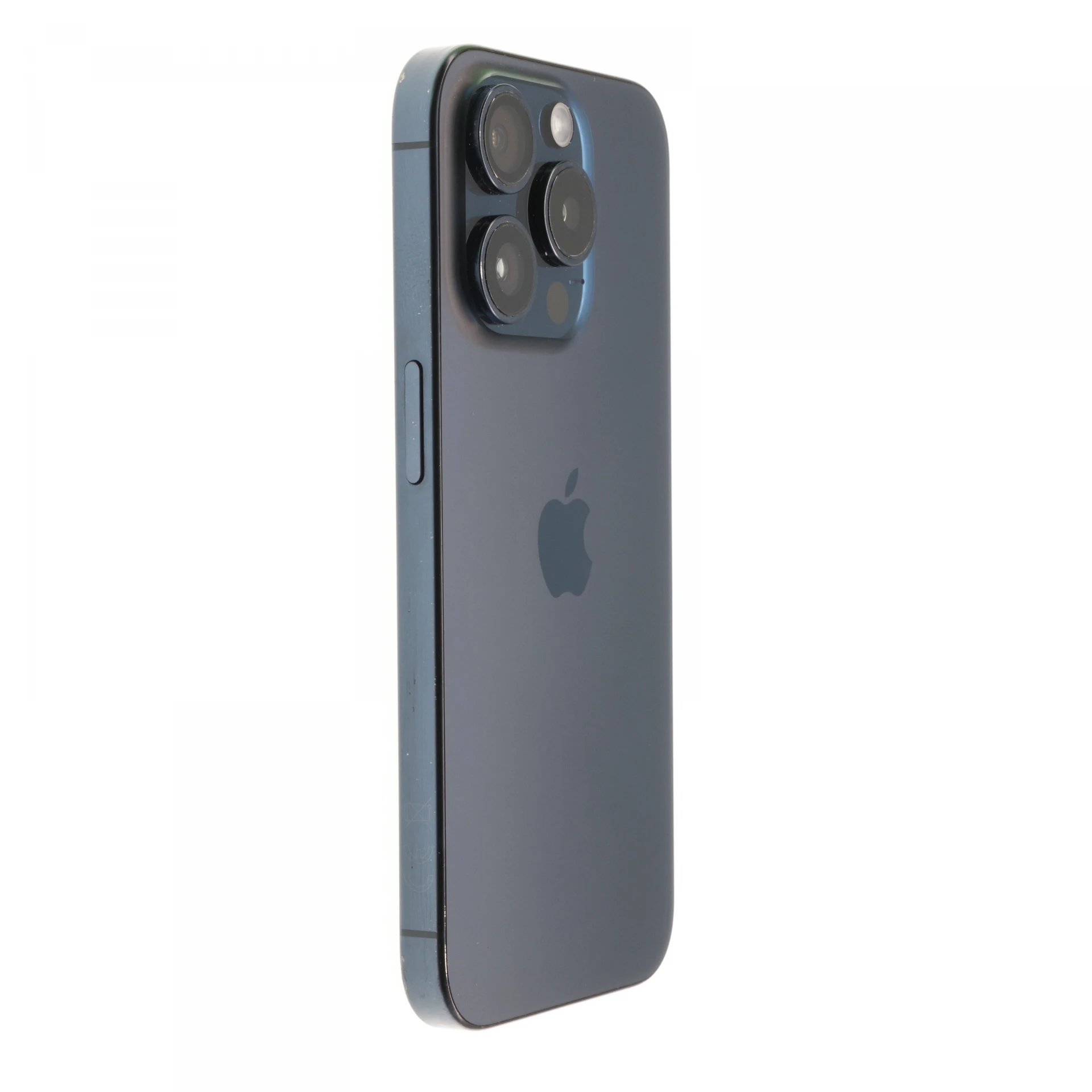 Apple iPhone 15 Pro 256 GB, Blue Titanium, "B"