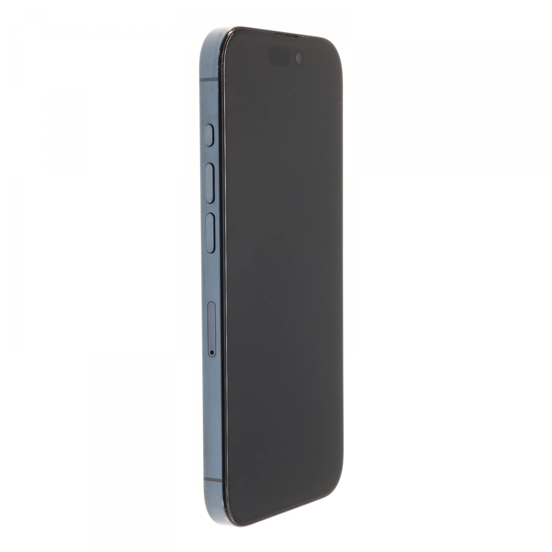 Apple iPhone 15 Pro 256 GB, Blue Titanium, "B"