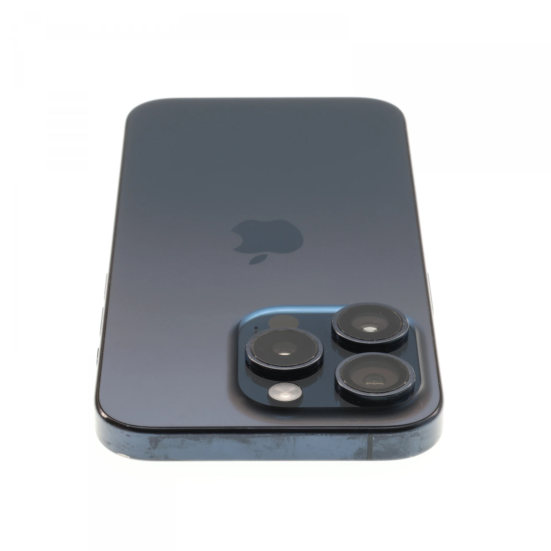 Apple iPhone 15 Pro 256 GB, Blue Titanium, "B"