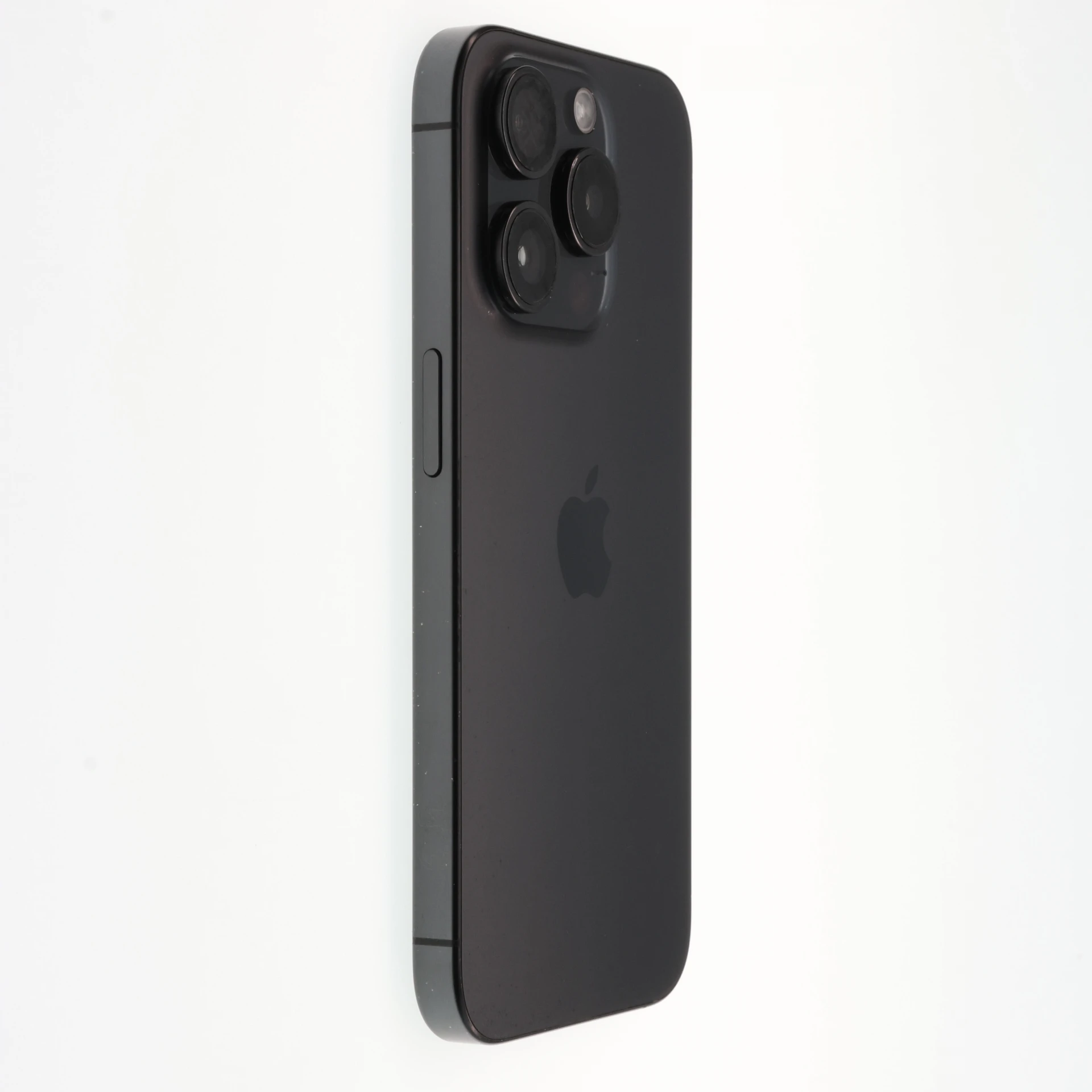 Apple iPhone 15 Pro 128 GB, Black Titanium, "B"