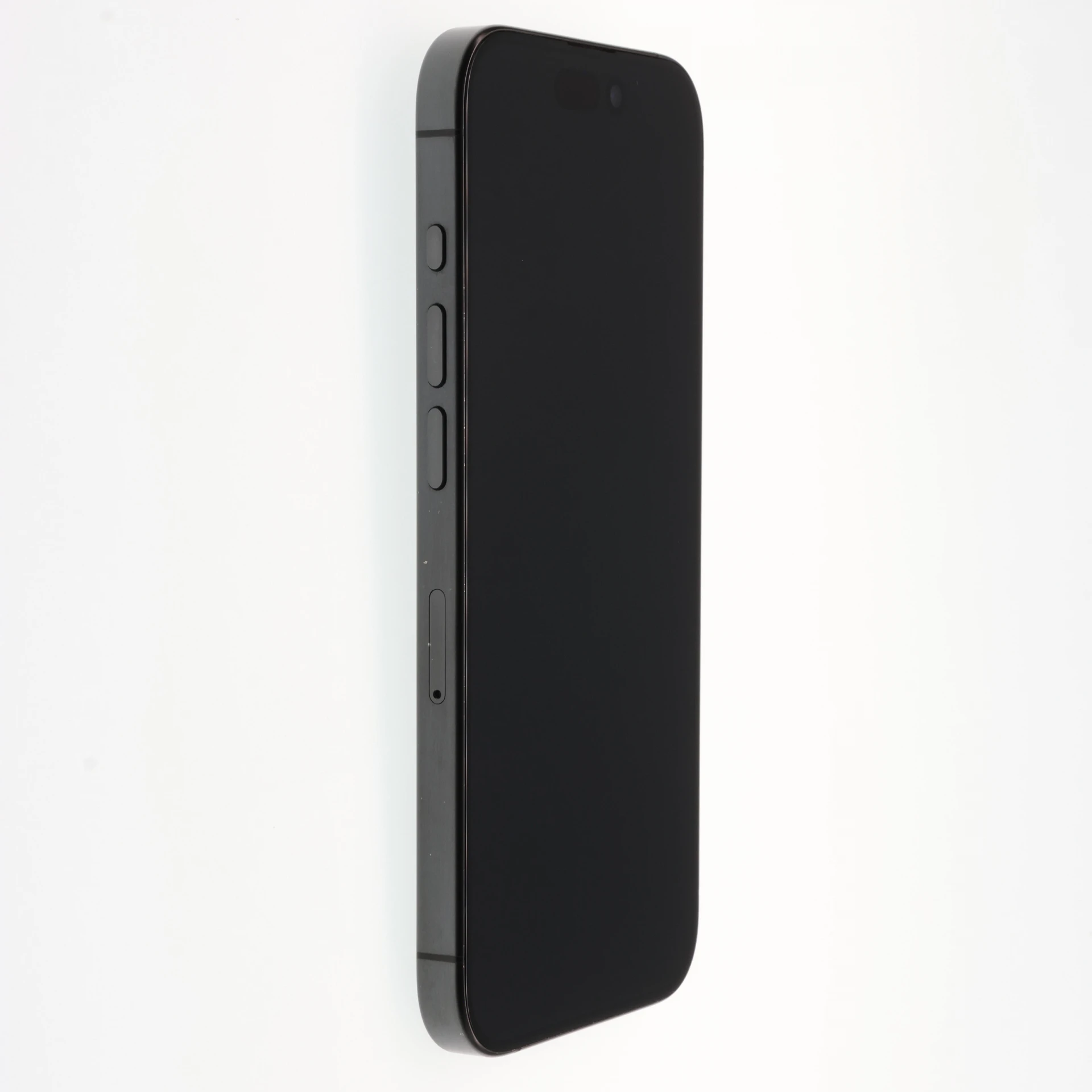Apple iPhone 15 Pro 128 GB, Black Titanium, "B"