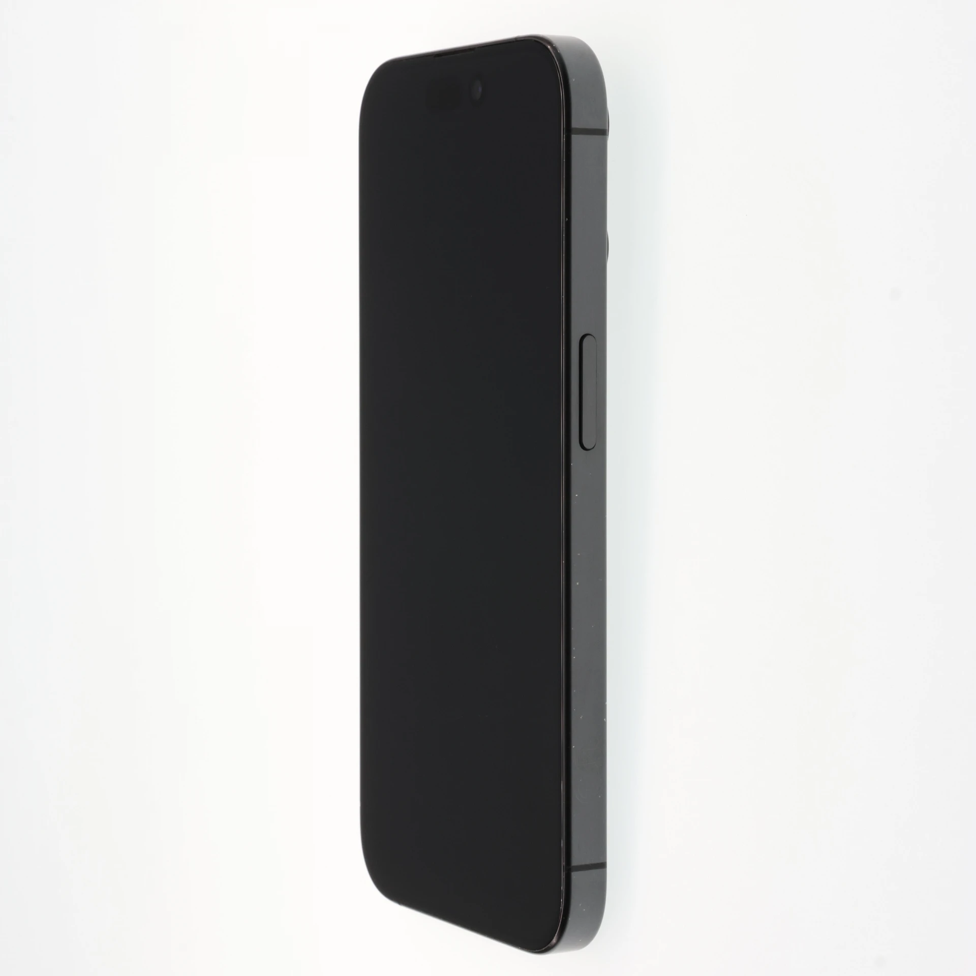 Apple iPhone 15 Pro 128 GB, Black Titanium, "B"