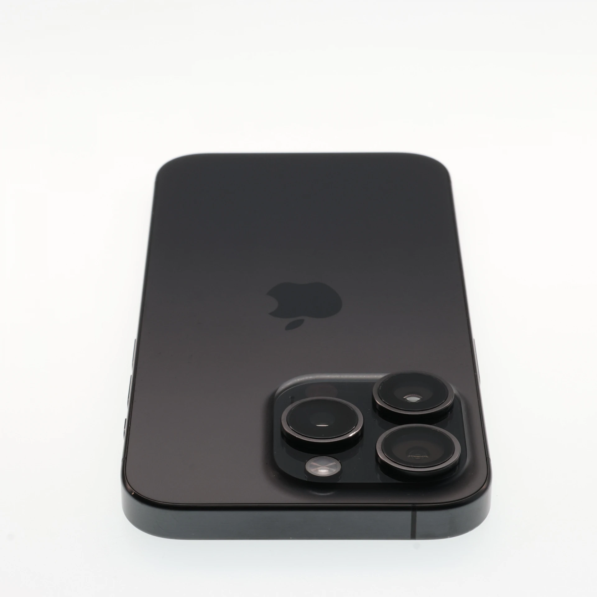 Apple iPhone 15 Pro 128 GB, Black Titanium, "B"