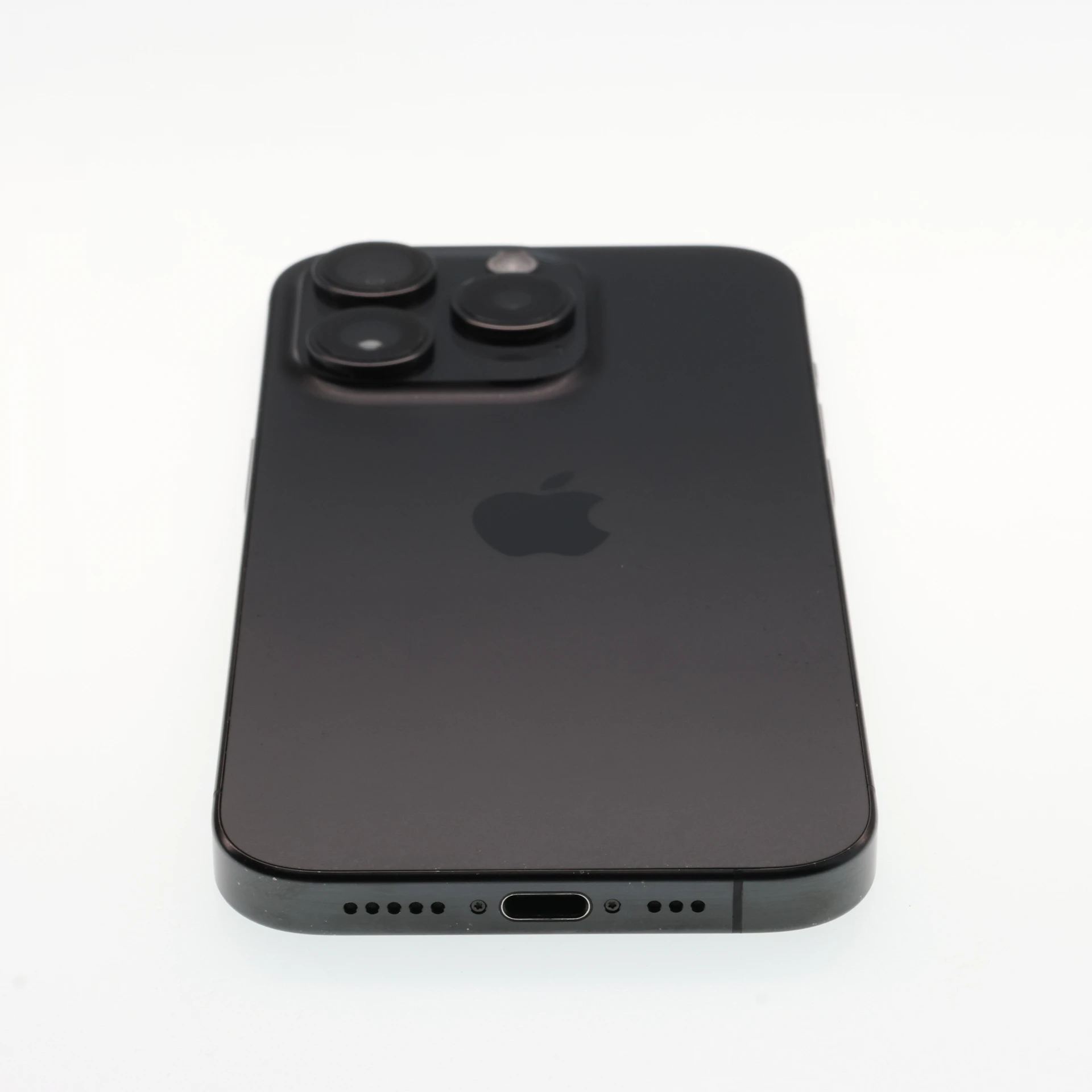 Apple iPhone 15 Pro 128 GB, Black Titanium, "B"