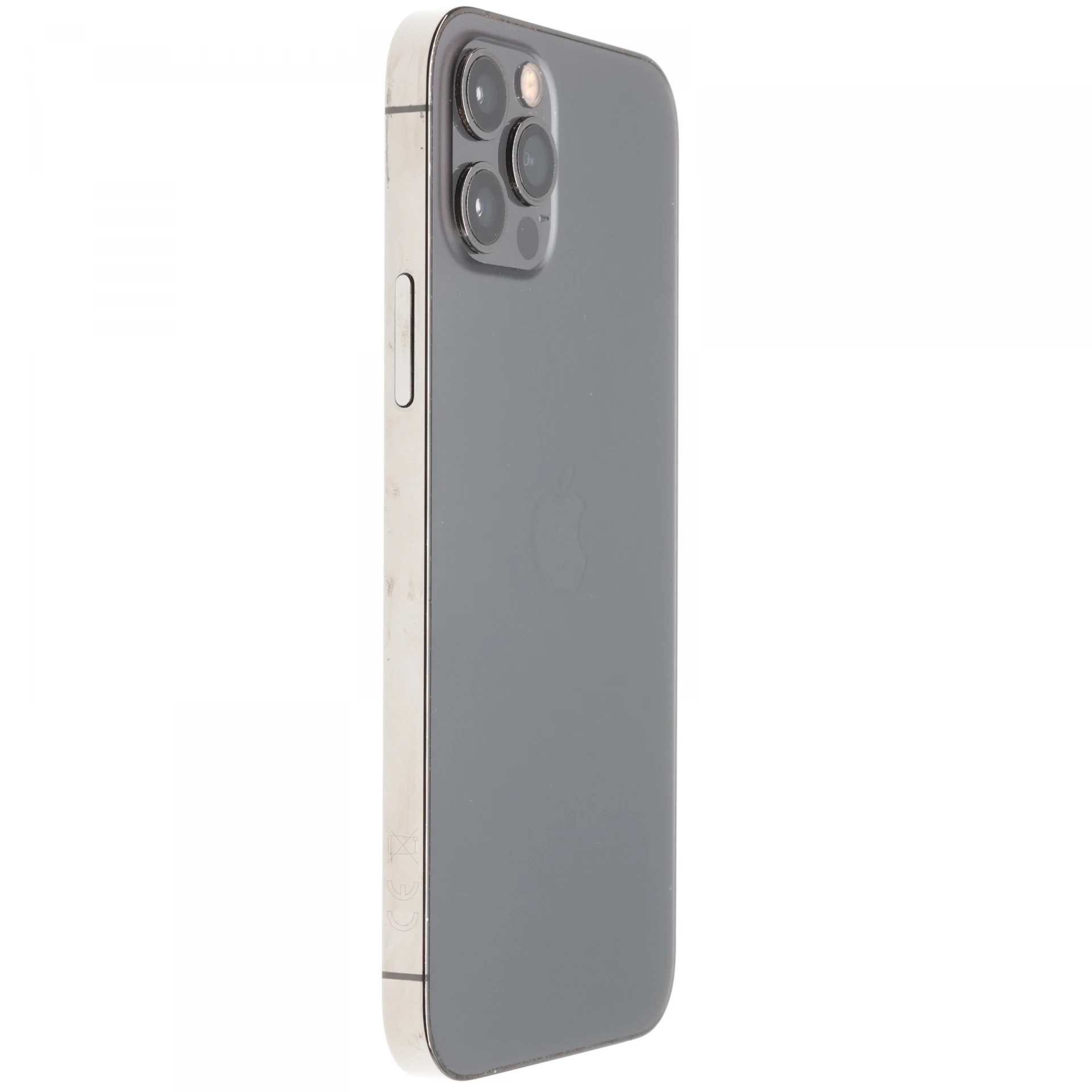 Apple iPhone 12 Pro 256 GB, Graphite, "A"